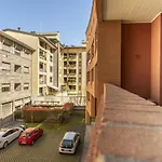 Pastorelli - With Parking - By Halldis