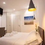 Bamboo Milano Sinatra Apartment