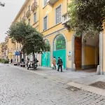 Renovated Apartment Garibaldi&Moscova District