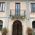 Poste Regie - Milan Guest House
