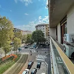 Arco Della Pace Top Apartment