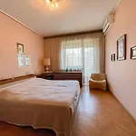 Arco Della Pace Top Apartment