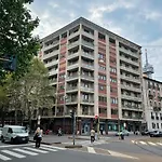 Arco Della Pace Top Apartment