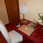 Hotel Minerva