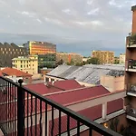Mecenate Metropolitan Flat