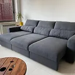 Mecenate Metropolitan Flat