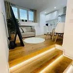 LED HOUSE CADORE - Bilocale zona Milano centro