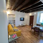 Lovely 1 Bdr Apartment In Paolo Sarpi