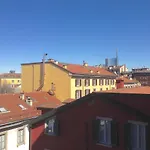 Contempora Apartments - Elvezia 8 - E54