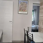Altido Cosy And Inviting 1-Bed Flat With Balcony