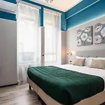 Hemeras Boutique Homes - 3 Apartments Near Central Station