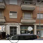 Kibilu - Via Ponte Seveso Stazione Centrale