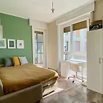 Nuovo Trilocale - Corso Lodi