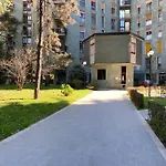 Nuovo Trilocale - Corso Lodi