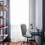 HomeatHotel - Carlo Poma