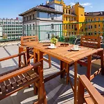 Contempora Apartments - Cavallotti 13 - A62