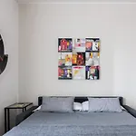 Joivy Superb Flat With Home Office