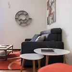 Joivy Superb Flat With Home Office