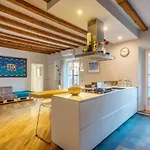Amazing Penthouse Porta Venezia By Easylife