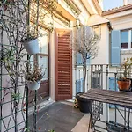 Amazing Penthouse Porta Venezia By Easylife