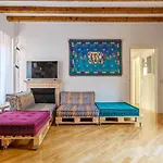 Amazing Penthouse Porta Venezia By Easylife