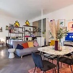 Renovated Flat Imbriani 8