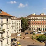 The Best Rent - Beautiful Apartment In Milan Downtown