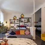 Renovated Flat Imbriani 8