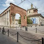 Easylife - Bellissimo E Luminoso Appartamento A Colonne Di San Lorenzo