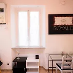 Loft In Tortona