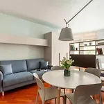 The Boutique Houses - Downtown - Close To Bocconi University