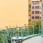 The Boutique Houses - Downtown - Close To Bocconi University