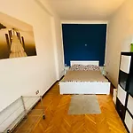Townhouse Milan
