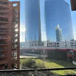 Gae Aulenti Home