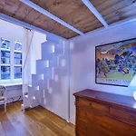 Brera Moscova Trilocale