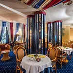 Hotel Auriga