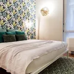 Joivy Elegant 1 Bedroom Apt In Front Of The Sforzesco Castle