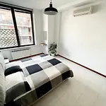 Mecenate Metropolitan Flat