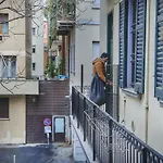 Brera Moscova Trilocale