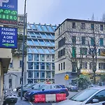 Brera Moscova Trilocale