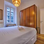 Brera Moscova Trilocale