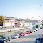 Cristoforo Porta Ticinese Aparthotel 4Pax Wifi
