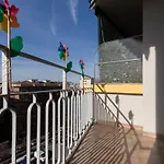 Casa Del Maestro Apartment