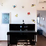 Casa Del Maestro Apartment