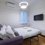 Porta Venezia-Trilocale-Luxury Con Wifi-Neflix
