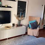 Gae Aulenti Home