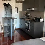 Gae Aulenti Home