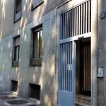 Milanorooms Bacone Self Check-In