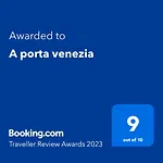 A Porta Venezia