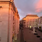 Piazza Affari Apartment - City Center